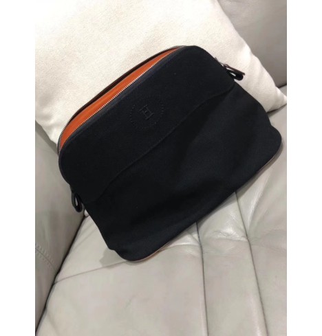 HERMES Cosmetic BAG 110402D