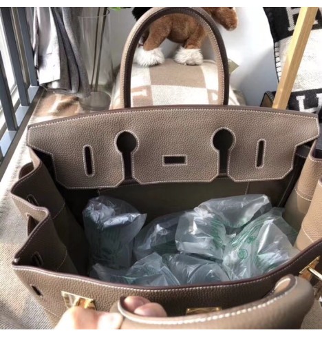 Hermes Birkin 180617A