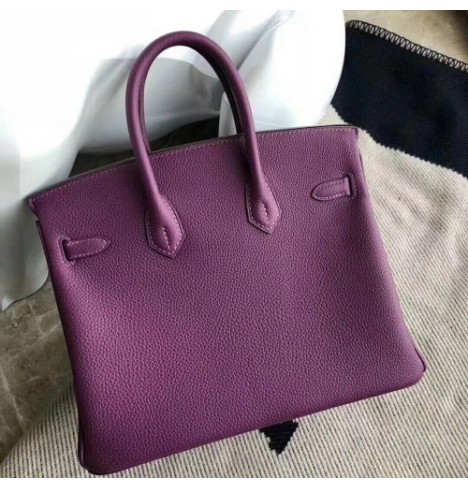 Hermes Birkin Bag 80513A