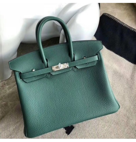 Hermes Birkin Bag 80513A