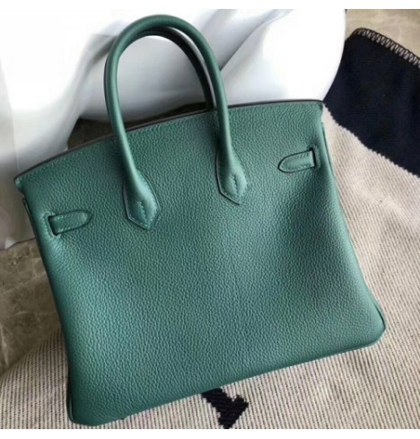 Hermes Birkin Bag 80513A