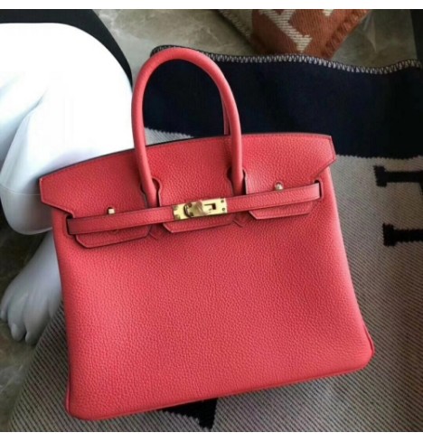 Hermes Birkin Bag 80513A