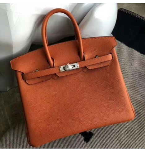 Hermes Birkin Bag 80513A