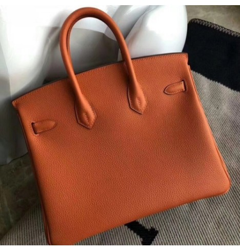 Hermes Birkin Bag 80513A