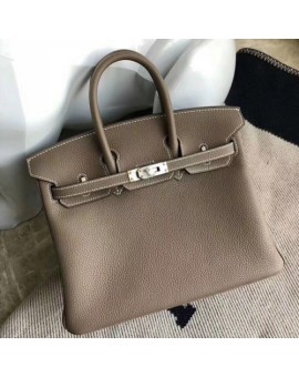 Hermes Birkin Bag 80513A