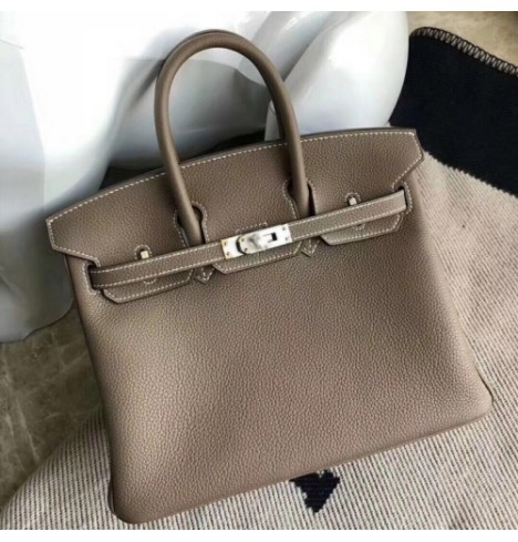 Hermes Birkin Bag 80513A