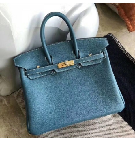 Hermes Birkin Bag 80513A