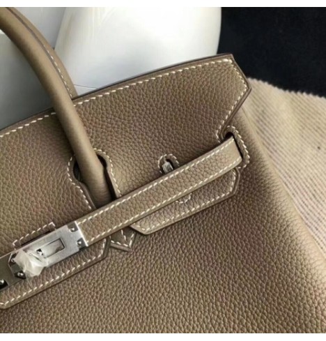 Hermes Birkin Bag 80513A