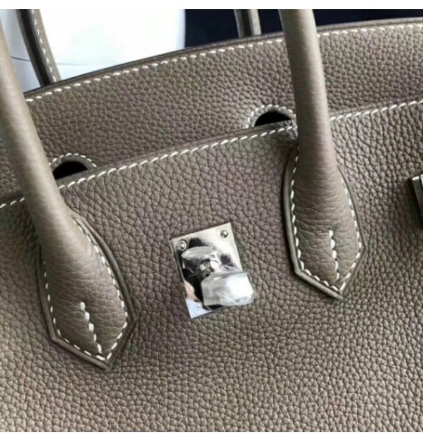 Hermes Birkin Bag 80513A