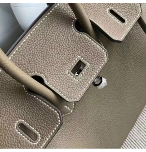 Hermes Birkin Bag 80513A