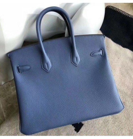 Hermes Birkin Bag 80513A