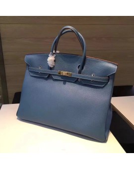 Hermes Birkin Bag 81114H