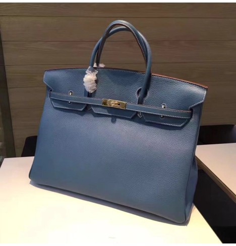 Hermes Birkin Bag 81114H