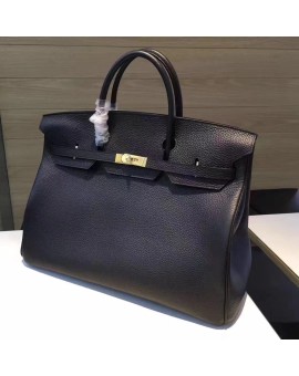 Hermes Birkin Bag 81114H