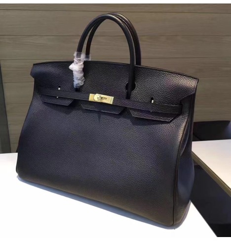 Hermes Birkin Bag 81114H