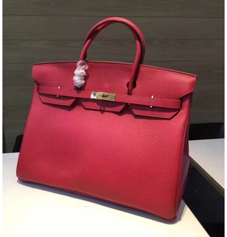 Hermes Birkin Bag 81114H