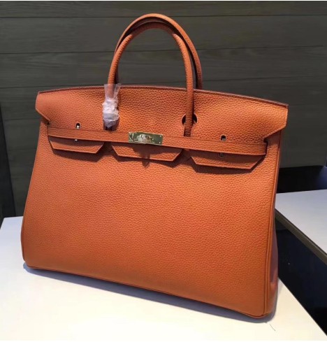 Hermes Birkin Bag 81114H