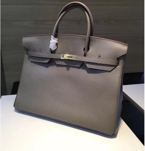 Hermes Birkin Bag 81114H