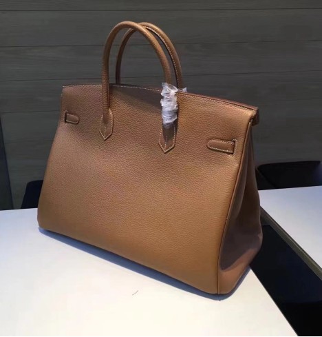 Hermes Birkin Bag 81114H