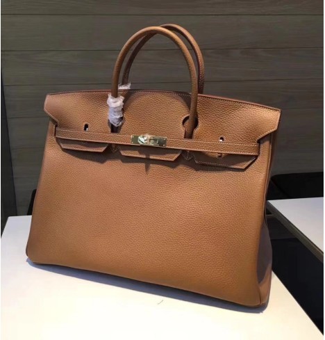 Hermes Birkin Bag 81114H