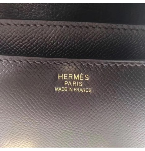 Hermes Constance Epsom 71118