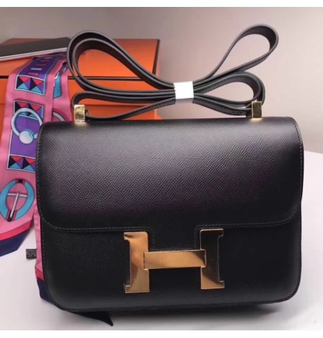 Hermes Constance Epsom 71118