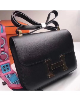 Hermes Constance Epsom 71118