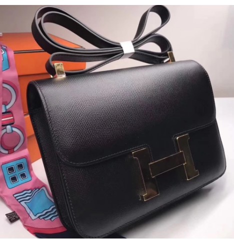 Hermes Constance Epsom 71118