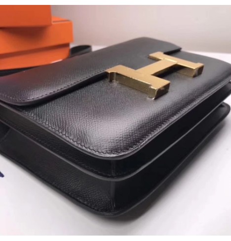 Hermes Constance Epsom 71118