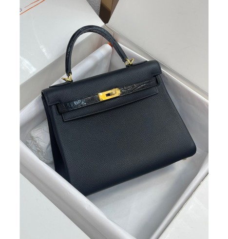 Hermes kelly bag_0014