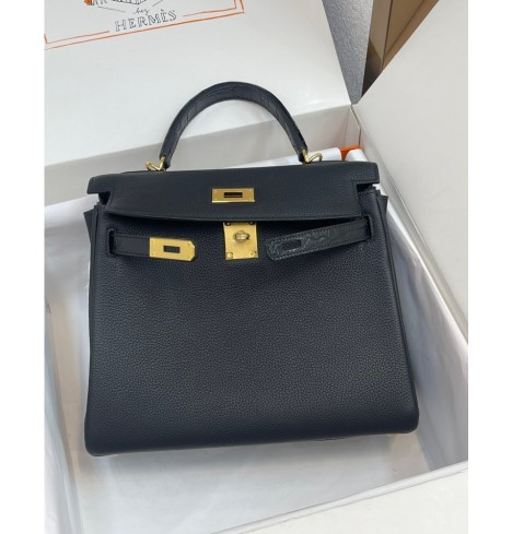 Hermes kelly bag_0014